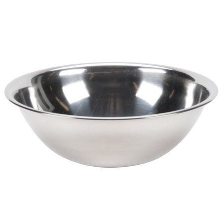 VOLLRATH Vollrath 3 qt. Stainless Steel Mixing Bowl 47933